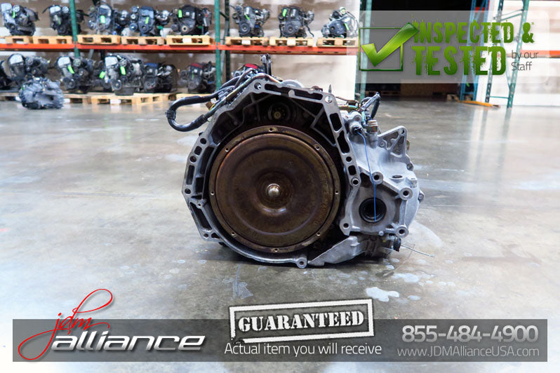JDM 98-02 Honda Accord 2.3L 4 Cylinder Automatic Transmission MCJA F23A H23A - JDM Alliance LLC