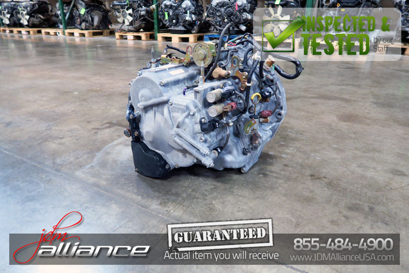 JDM 98-02 Honda Accord 2.3L 4 Cylinder Automatic Transmission MCJA F23A H23A - JDM Alliance LLC