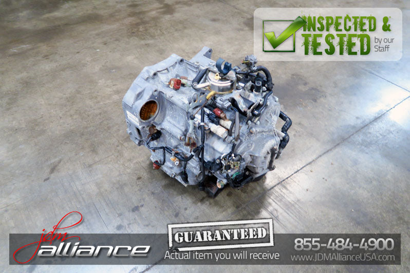 JDM 02-04 Honda Odyssey J35A 3.5L V6 Automatic Transmission MGSA Auto - JDM Alliance LLC