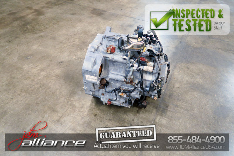 JDM 02-04 Honda Odyssey J35A 3.5L V6 Automatic Transmission MGSA Auto - JDM Alliance LLC