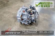JDM 02-04 Honda Odyssey J35A 3.5L V6 Automatic Transmission MGSA Auto - view 2