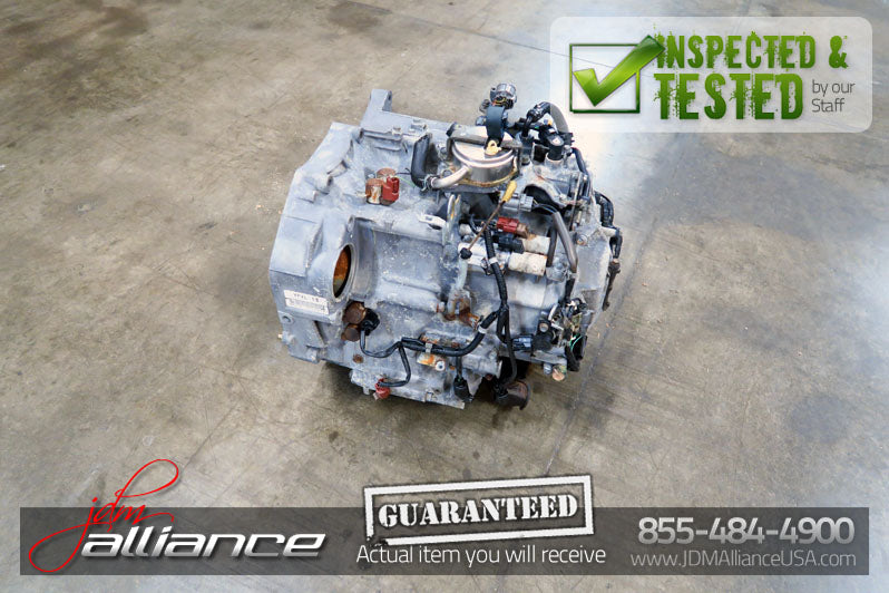JDM 02-04 Honda Odyssey J35A 3.5L V6 Automatic Transmission MGSA Auto - JDM Alliance LLC