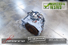JDM 02-04 Honda Odyssey J35A 3.5L V6 Automatic Transmission MGSA Auto - view 3