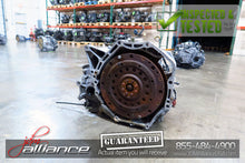 JDM 02-04 Honda Odyssey J35A 3.5L V6 Automatic Transmission MGSA Auto - view 4