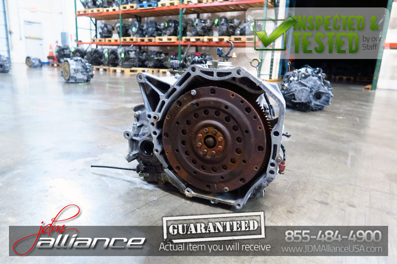 JDM 02-04 Honda Odyssey J35A 3.5L V6 Automatic Transmission MGSA Auto - JDM Alliance LLC