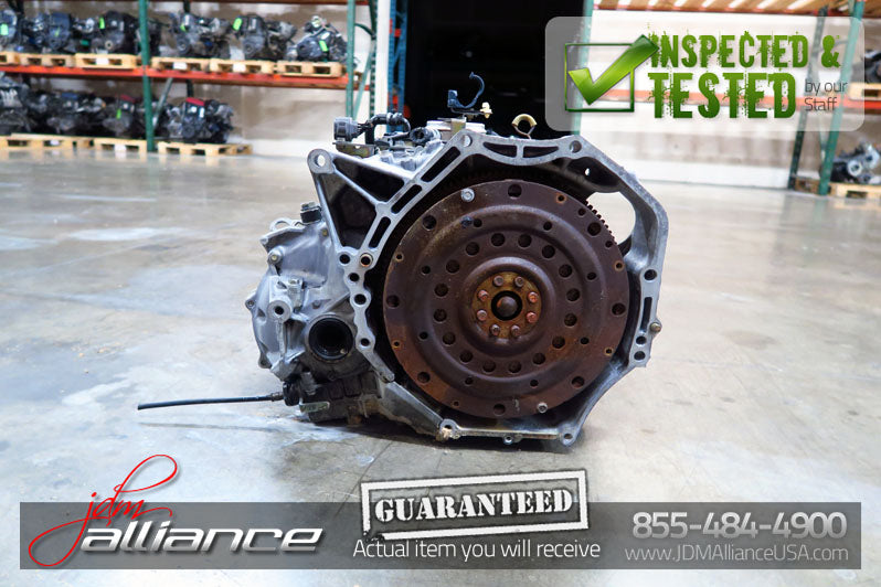 JDM 02-04 Honda Odyssey J35A 3.5L V6 Automatic Transmission MGSA Auto - JDM Alliance LLC