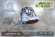 JDM 02-04 Honda Odyssey J35A 3.5L V6 Automatic Transmission MGSA Auto - view 6