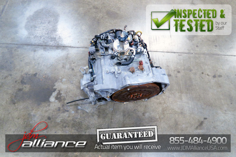 JDM 02-04 Honda Odyssey J35A 3.5L V6 Automatic Transmission MGSA Auto - JDM Alliance LLC
