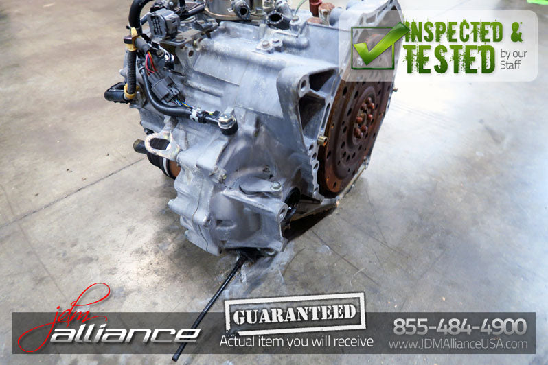 JDM 02-04 Honda Odyssey J35A 3.5L V6 Automatic Transmission MGSA Auto - JDM Alliance LLC