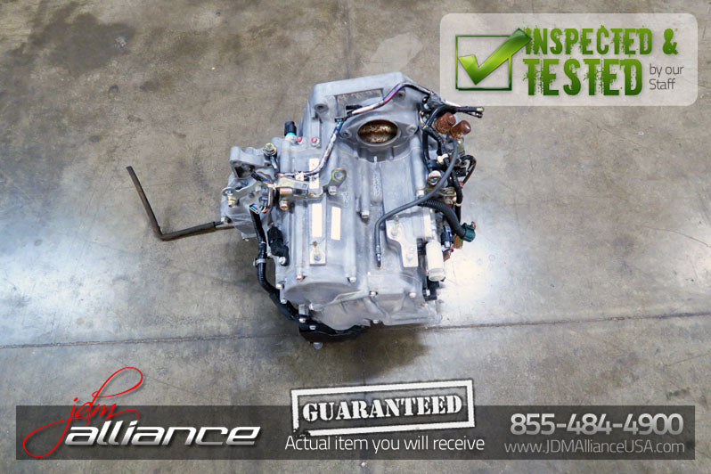 JDM 98-02 Honda Accord 2.3L 4 Cylinder Automatic Transmission MCJA F23A H23A - JDM Alliance LLC
