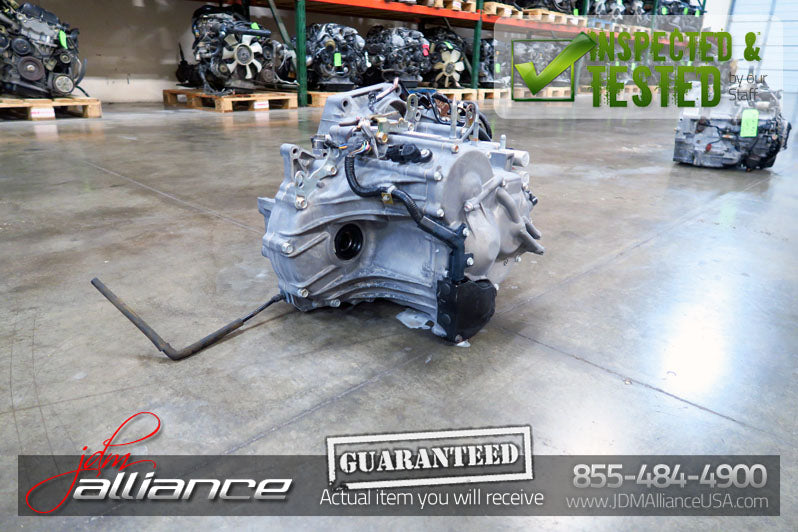 JDM 98-02 Honda Accord 2.3L 4 Cylinder Automatic Transmission MCJA F23A H23A - JDM Alliance LLC
