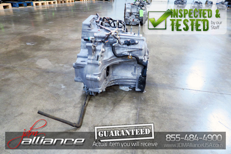 JDM 98-02 Honda Accord 2.3L 4 Cylinder Automatic Transmission MCJA F23A H23A - JDM Alliance LLC