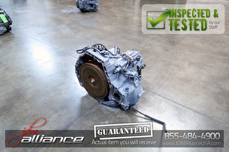 JDM 98-02 Honda Accord 2.3L 4 Cylinder Automatic Transmission MCJA F23A H23A - JDM Alliance LLC