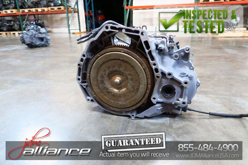 JDM 98-02 Honda Accord 2.3L 4 Cylinder Automatic Transmission MCJA F23A H23A - JDM Alliance LLC
