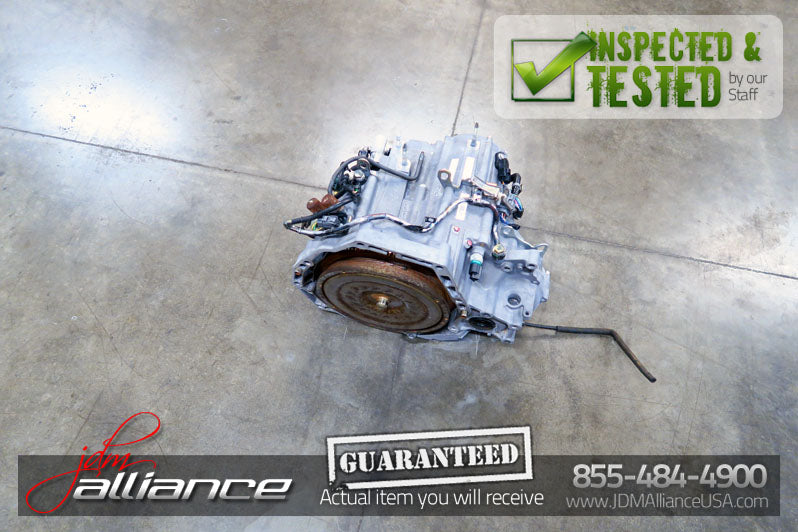 JDM 98-02 Honda Accord 2.3L 4 Cylinder Automatic Transmission MCJA F23A H23A - JDM Alliance LLC