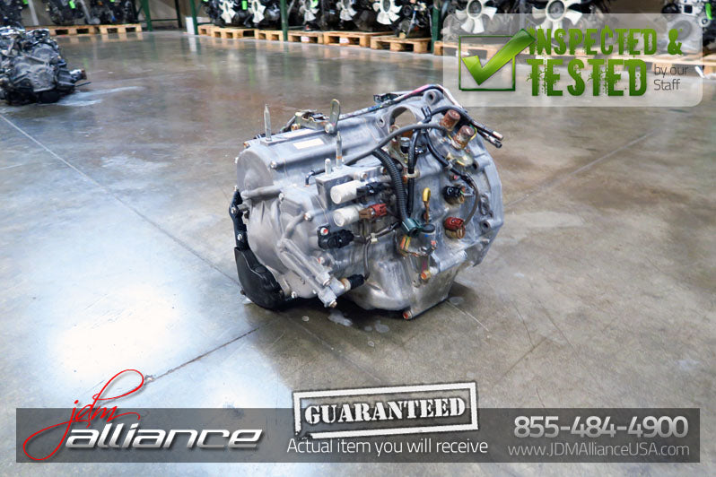 JDM 98-02 Honda Accord 2.3L 4 Cylinder Automatic Transmission MCJA F23A H23A - JDM Alliance LLC