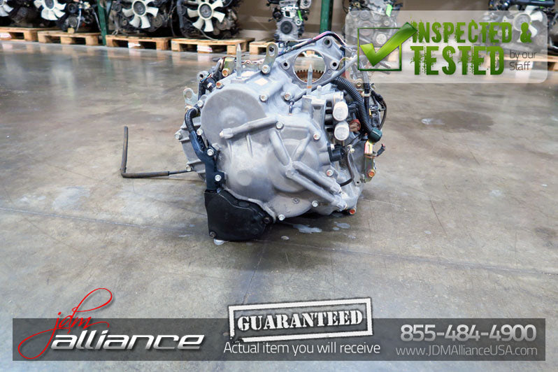 JDM 98-02 Honda Accord 2.3L 4 Cylinder Automatic Transmission MCJA F23A H23A - JDM Alliance LLC