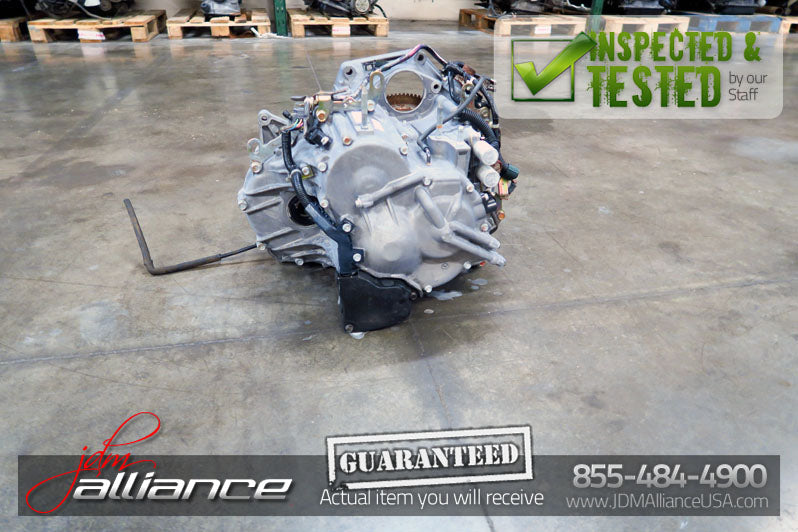 JDM 98-02 Honda Accord 2.3L 4 Cylinder Automatic Transmission MCJA F23A H23A - JDM Alliance LLC