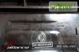 JDM Nissan 200SX 240SX S13 Rear Tail Light Center Garnish with Reverse Lights - JDM Alliance LLC