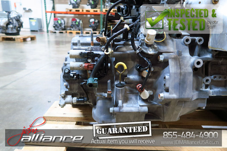 JDM 98-02 Honda Accord 2.3L 4 Cylinder Automatic Transmission MCJA F23A H23A - JDM Alliance LLC