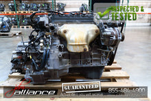 JDM 98-02 Honda Accord F23A 2.3L SOHC VTEC Engine F23A1 - view 6