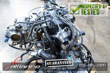 JDM 98-02 Honda Accord F23A 2.3L SOHC VTEC Engine F23A1 - view 8
