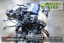 JDM 98-02 Honda Accord SiR H23A 2.3L DOHC VTEC Engine ONLY 97-01 Prelude H22A4 - view 5