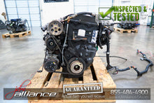 JDM 92-95 Honda Prelude H22A 2.2L DOHC VTEC Engine and Automatic Transmission - view 5