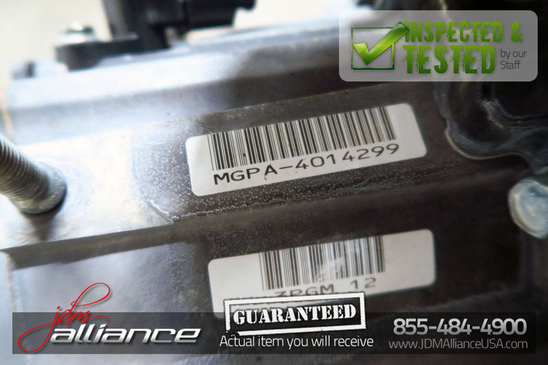 JDM 98-02 Honda Accord 2.3L 4 Cylinder Automatic Transmission MCJA F23A H23A - JDM Alliance LLC