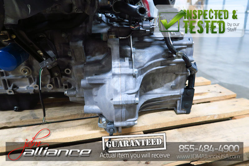 JDM 98-02 Honda Accord 2.3L 4 Cylinder Automatic Transmission MCJA F23A H23A - JDM Alliance LLC