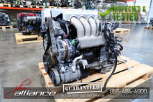 JDM 03-08 Honda K24A 2.4L DOHC i-VTEC RBB 200HP Engine K24A2 - view 3