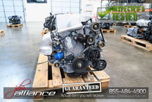 JDM 03-08 Honda K24A 2.4L DOHC i-VTEC RBB 200HP Engine K24A2 - view 5