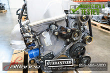 JDM 03-08 Honda K24A 2.4L DOHC i-VTEC RBB 200HP Engine K24A2 - view 6