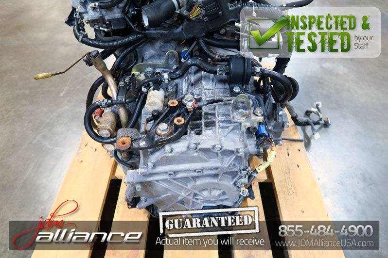 JDM 03-07 Honda Accord K24A 2.4L Automatic Transmission MCTA Acura TSX - JDM Alliance LLC