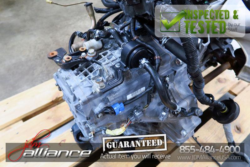 JDM 03-07 Honda Accord K24A 2.4L Automatic Transmission MCTA Acura TSX - JDM Alliance LLC