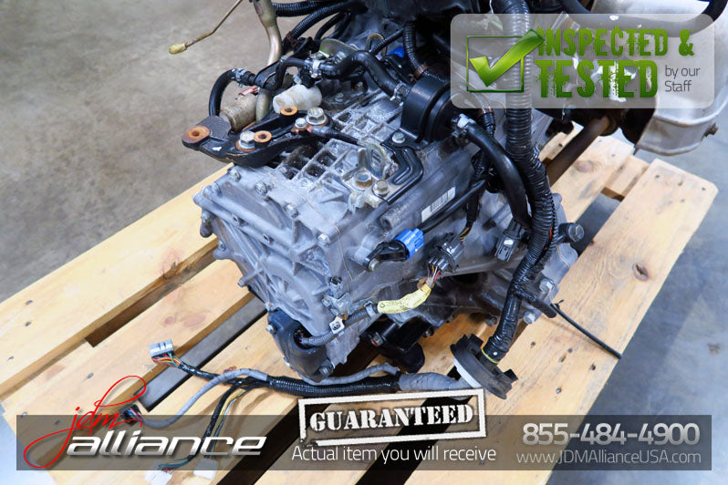 JDM 03-07 Honda Accord K24A 2.4L Automatic Transmission MCTA Acura TSX - JDM Alliance LLC