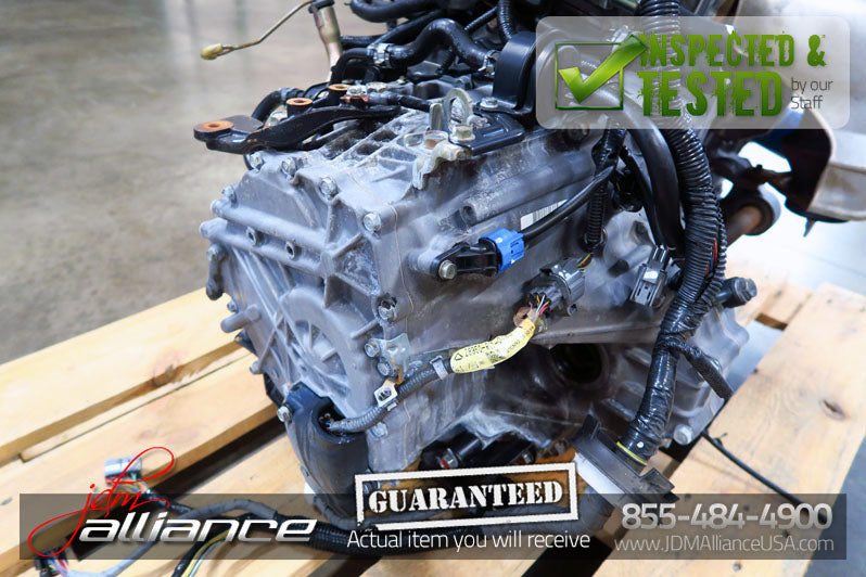 JDM 03-07 Honda Accord K24A 2.4L Automatic Transmission MCTA Acura TSX - JDM Alliance LLC