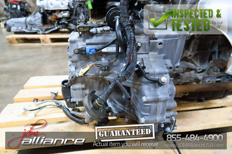 JDM 03-07 Honda Accord K24A 2.4L Automatic Transmission MCTA Acura TSX - JDM Alliance LLC