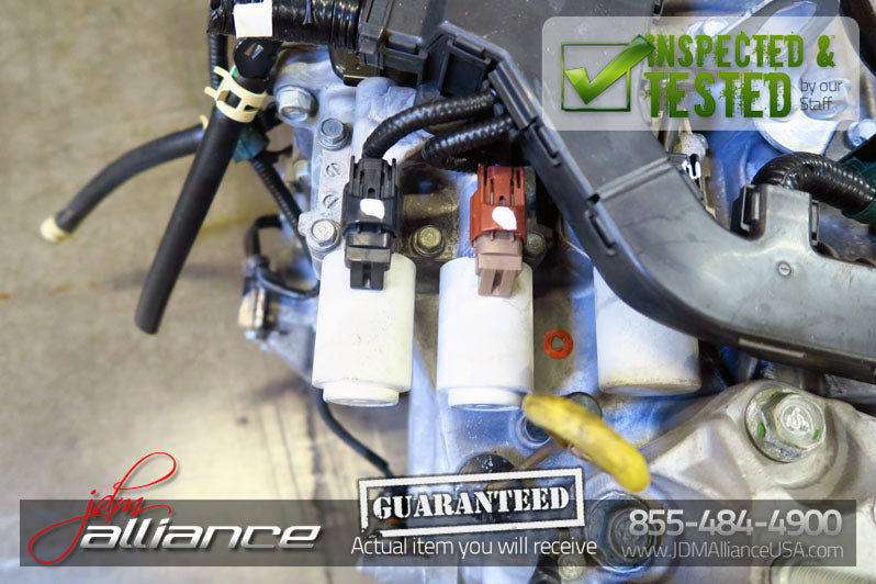 JDM 06-11 Honda Civic R18A 1.8L VTEC Automatic Transmission R18A1 SXEA - JDM Alliance LLC