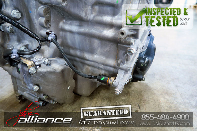 JDM 06-11 Honda Civic R18A 1.8L VTEC Automatic Transmission R18A1 SXEA - JDM Alliance LLC