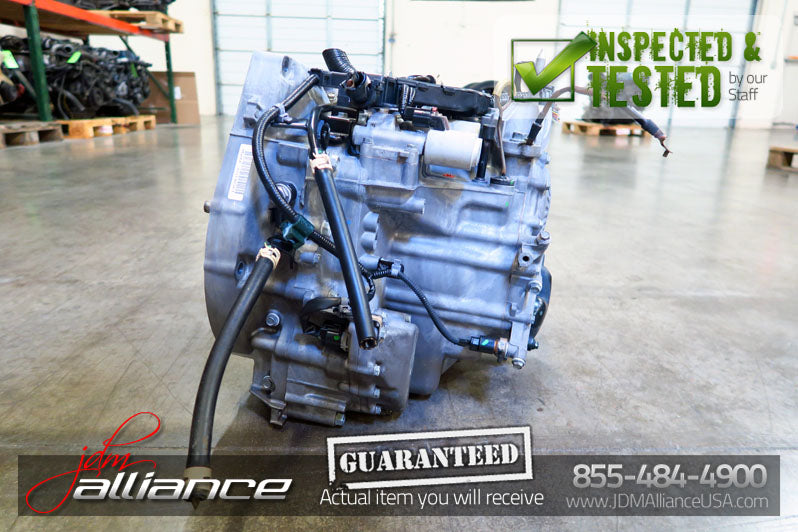 JDM 06-11 Honda Civic R18A 1.8L VTEC Automatic Transmission R18A1 SXEA - JDM Alliance LLC