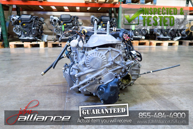 JDM 06-11 Honda Civic R18A 1.8L VTEC Automatic Transmission R18A1 SXEA - JDM Alliance LLC