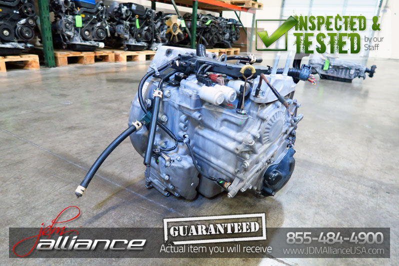 JDM 06-11 Honda Civic R18A 1.8L VTEC Automatic Transmission R18A1 SXEA - JDM Alliance LLC