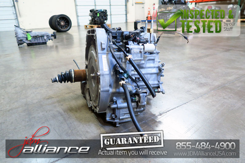 JDM 06-11 Honda Civic R18A 1.8L VTEC Automatic Transmission R18A1 SXEA - JDM Alliance LLC