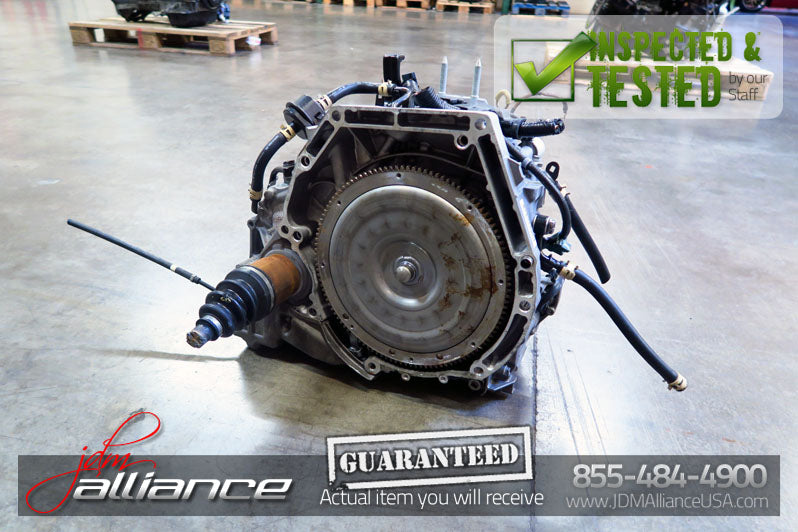 JDM 06-11 Honda Civic R18A 1.8L VTEC Automatic Transmission R18A1 SXEA - JDM Alliance LLC