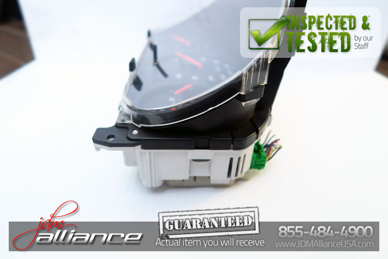 JDM 96-00 Honda Civic EK EK3 EK4 Auto Gauge Cluster Speedometer AT KM/H - JDM Alliance LLC