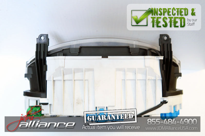 JDM 96-00 Honda Civic EK EK3 EK4 Auto Gauge Cluster Speedometer AT KM/H - JDM Alliance LLC