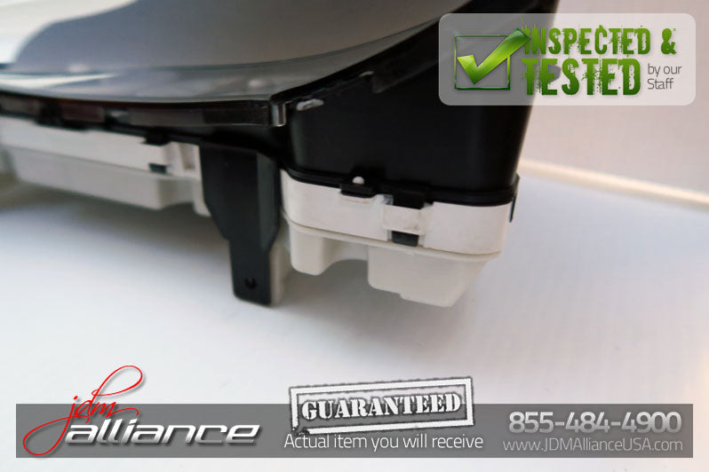 JDM Honda Integra Acura RSX Type R DC5 OEM Gauge Cluster Speedometer K20A - JDM Alliance LLC