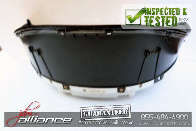 JDM Honda Integra Acura RSX Type R DC5 OEM Gauge Cluster Speedometer K20A - JDM Alliance LLC