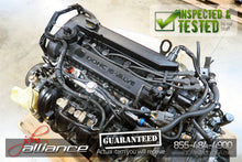 JDM 02-05 Mazda 6 L3-DE 2.3L DOHC VVT Engine & 5 Speed Manual Transmission L3 - view 3